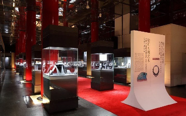 合肥展板展墙设计制作